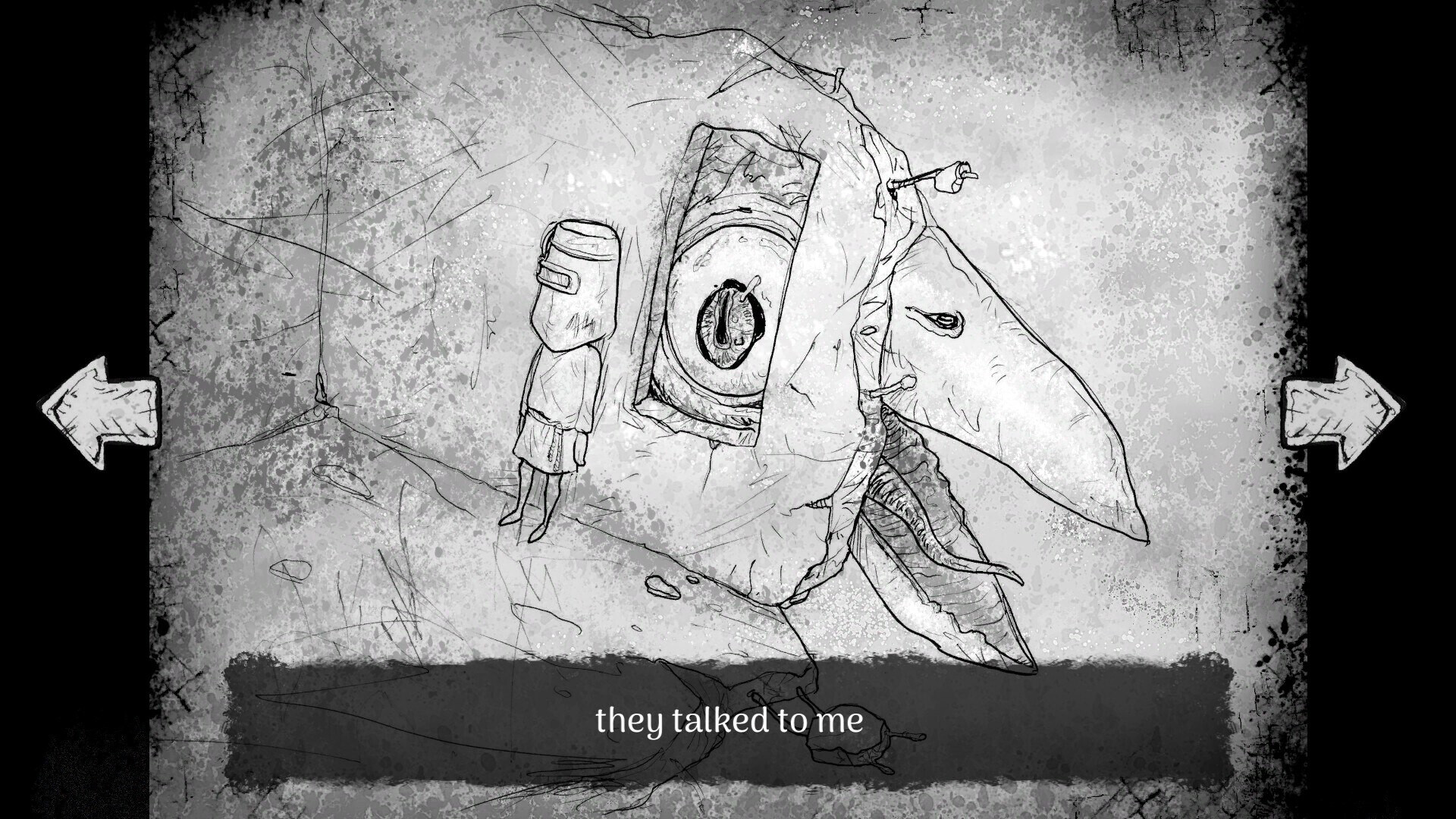 Magnus Imago screenshot #3