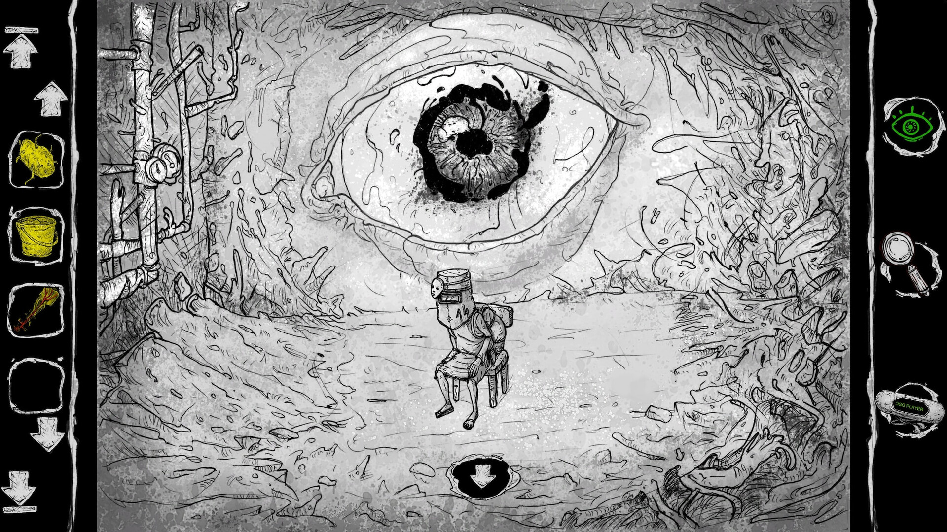 Magnus Imago Featured Screenshot #1