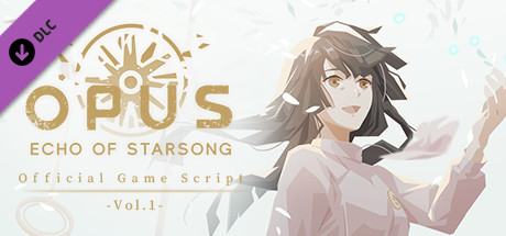 OPUS: Echo of Starsong - Full Bloom Edition Steam Charts and Player Count Stats