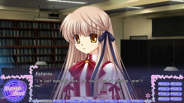 Rewrite Harvest festa! game for windows Pc 1