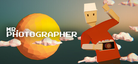 Mr. Photographer steam charts