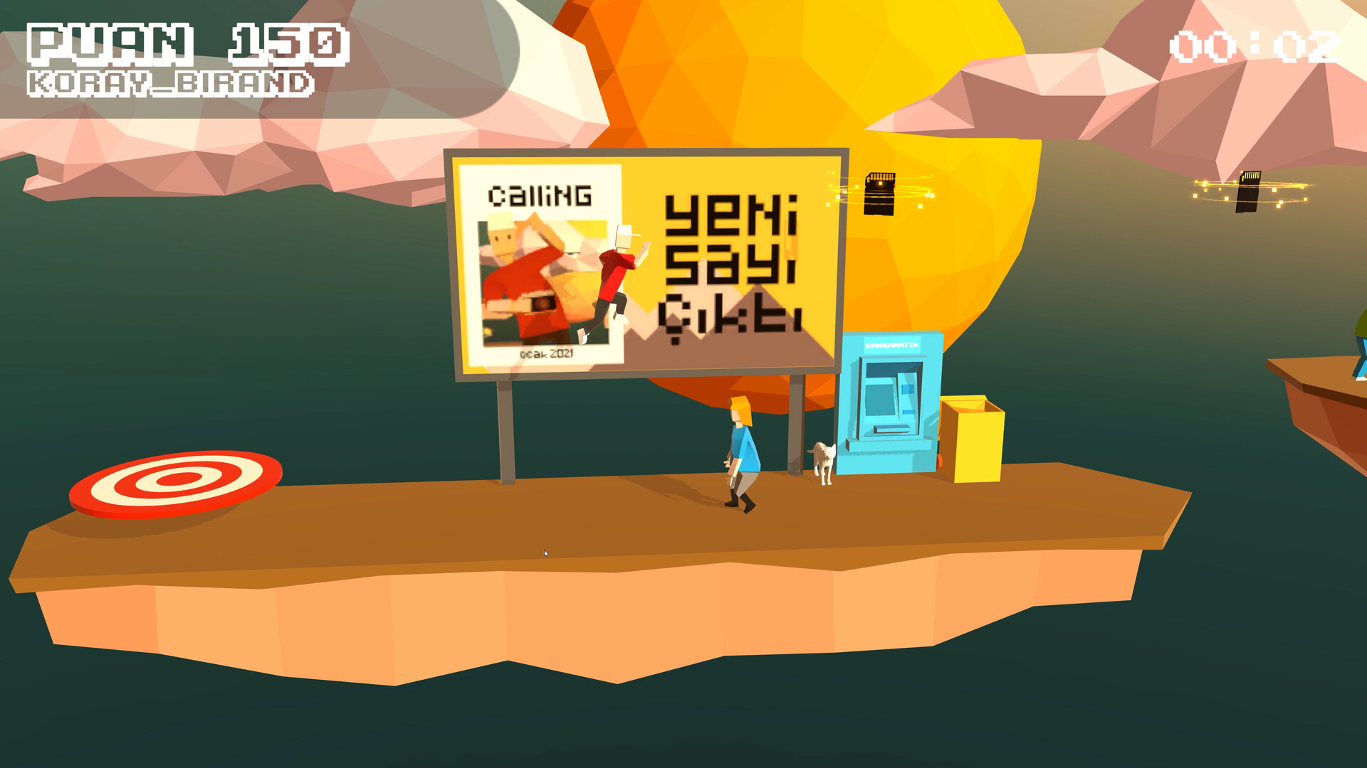 Mr. Photographer Featured Screenshot #1