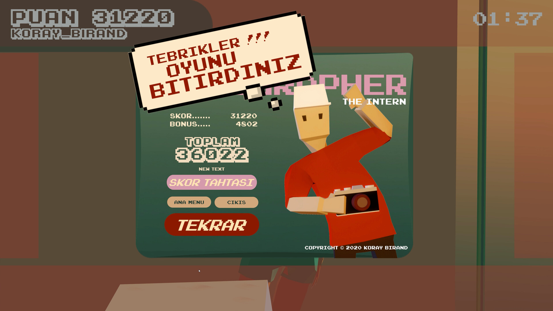 Mr. Photographer screenshot 9