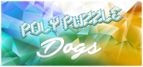 Image for Poly Puzzle: Dogs