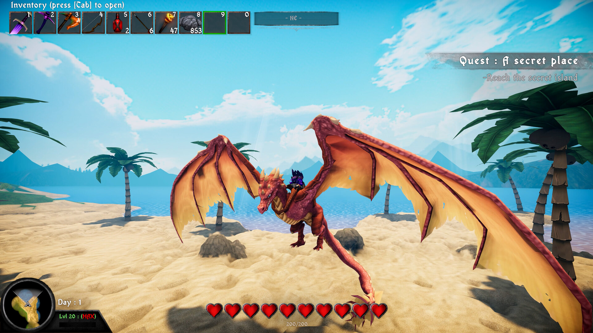 Miner Rogue screenshot #8