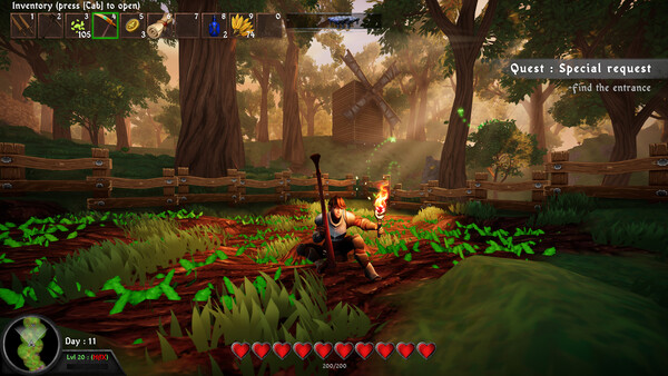 Miner Rogue screenshot 7