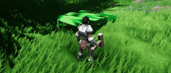 Miner Rogue video 3