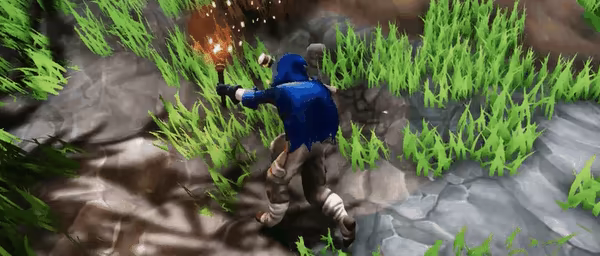 Miner Rogue video 1