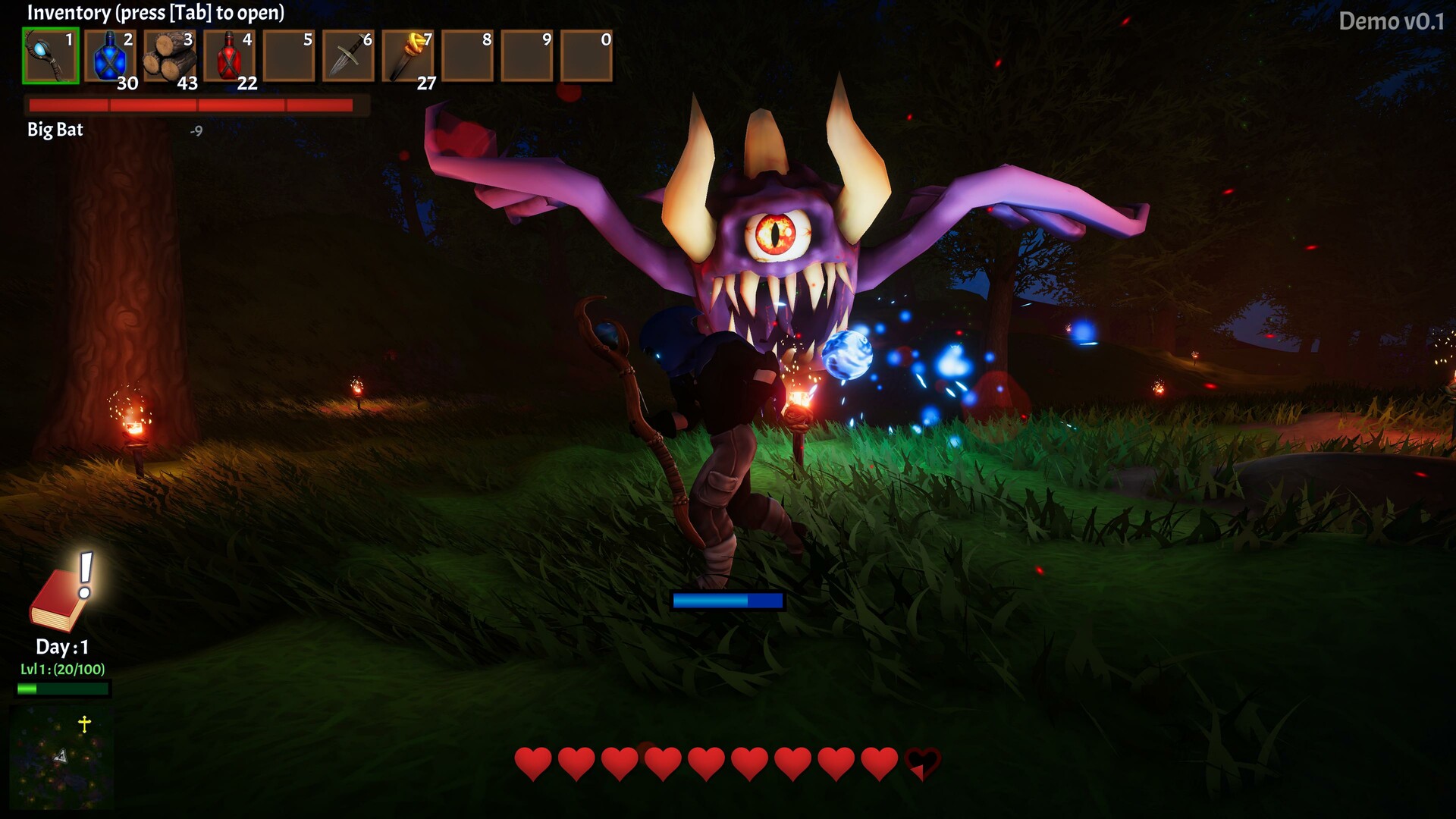 Miner Rogue screenshot #8