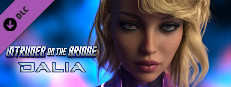 Intruder on the bridge - Dalia game capsule image