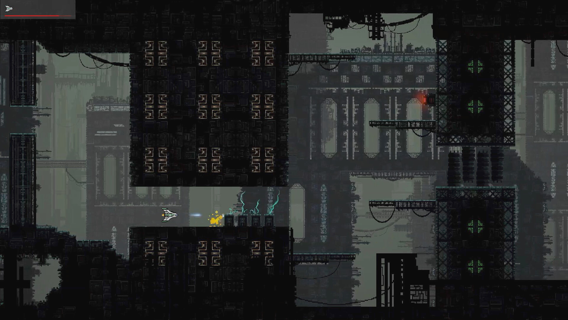 ElbmarKs Featured Screenshot #1