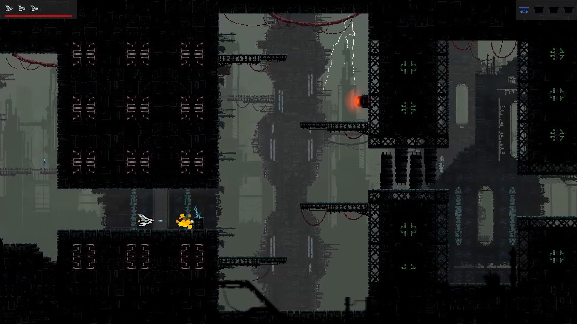 ElbmarKs Featured Screenshot #1