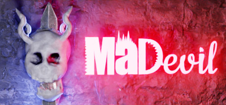 MaDevil banner image