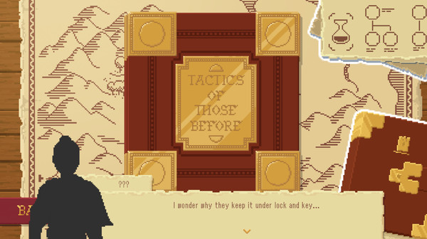 Dragon Realms - Towers 'n' Dragons screenshot 6