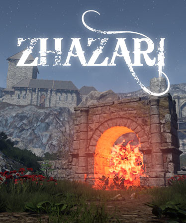 Zhazari VR