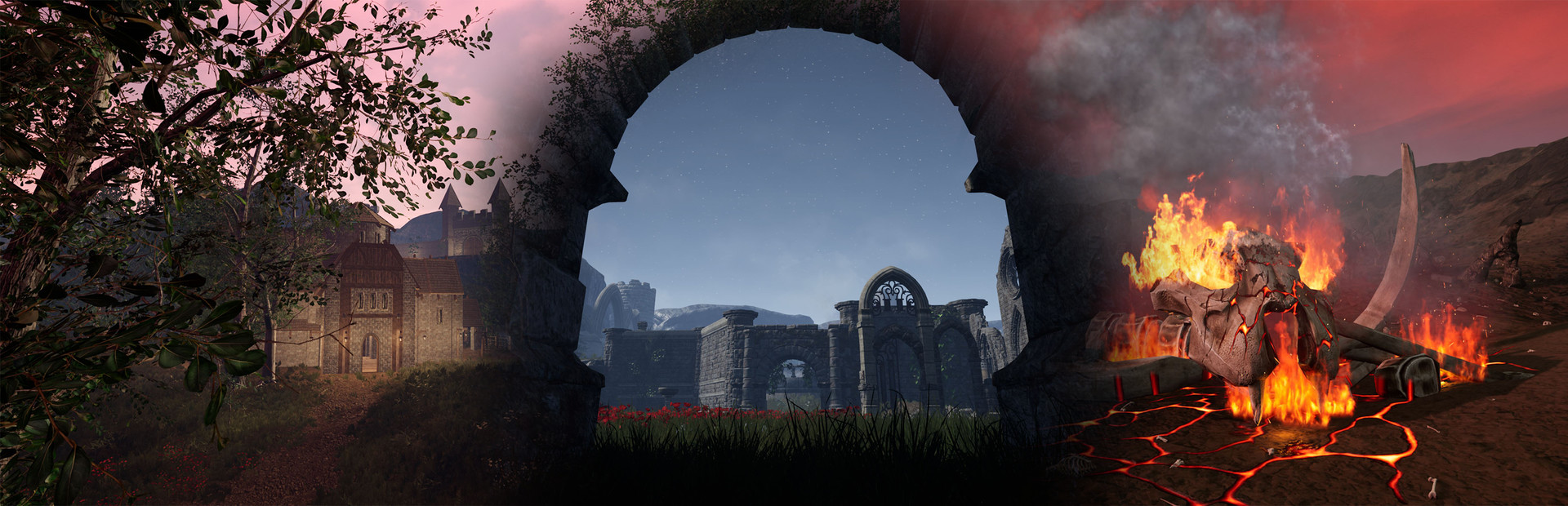 Zhazari VR