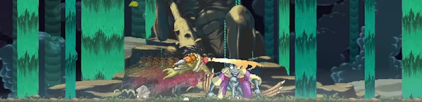 Ganryu 2 video 4