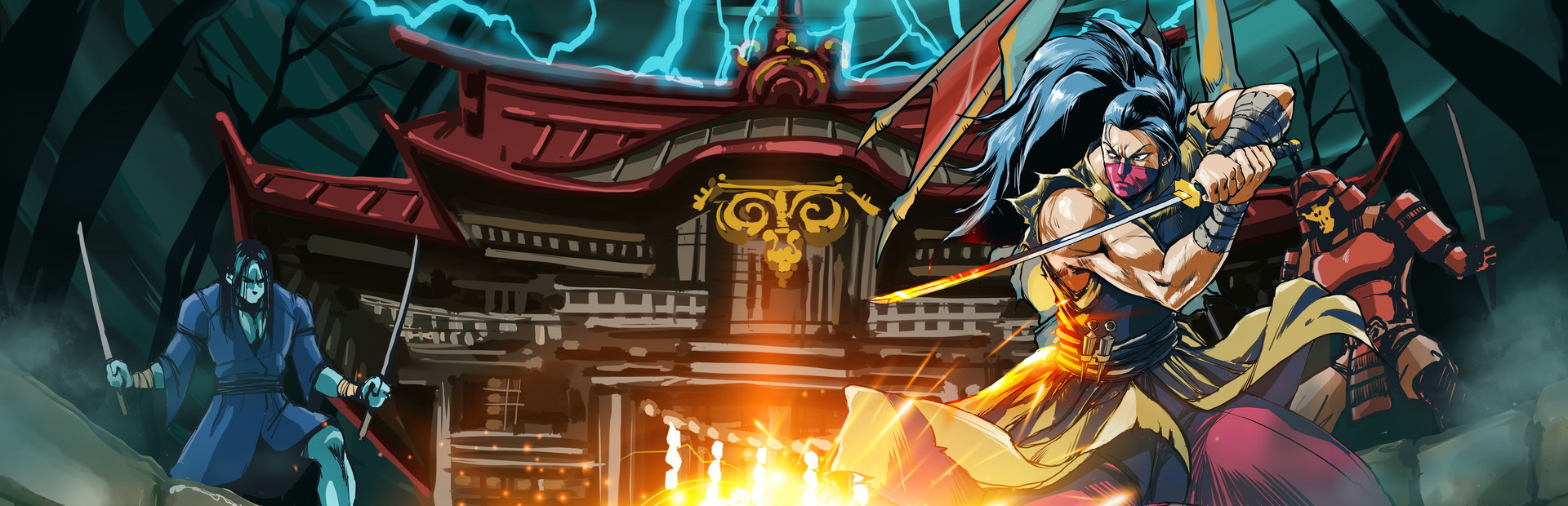Ganryu 2