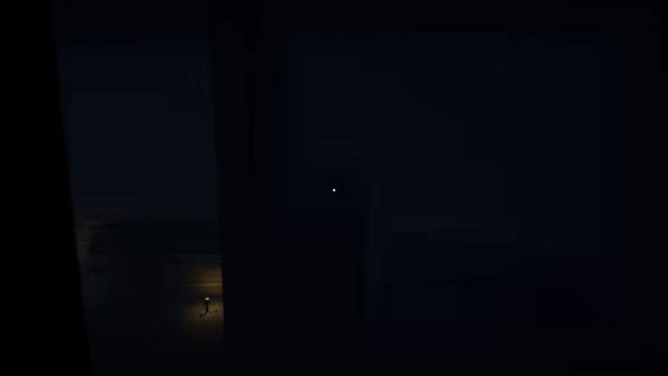 My Last Night Here video 1
