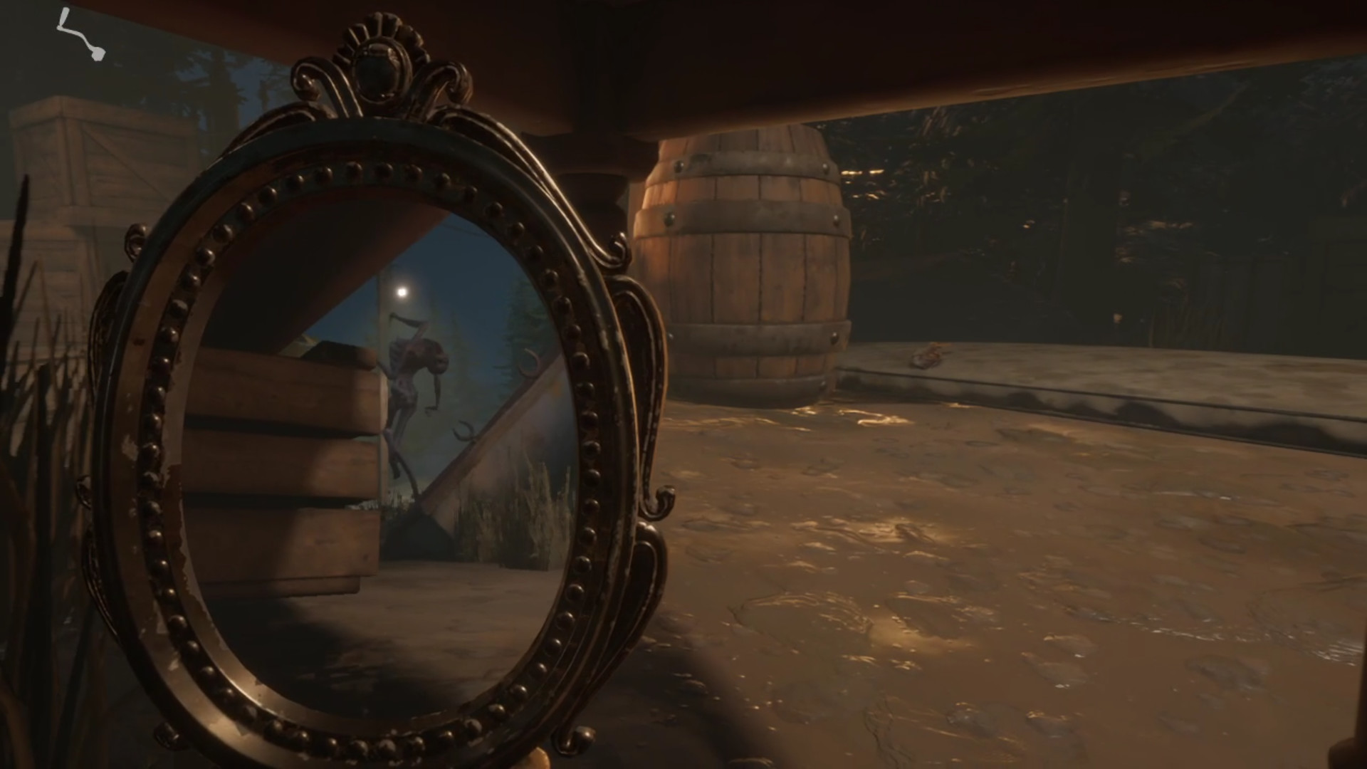 #1. Wayward Harbor (Steam) By: Hogeschool West-Vlaanderen