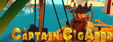 Captain CigArrr