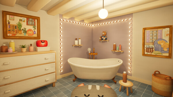 VirtualSociety screenshot 8