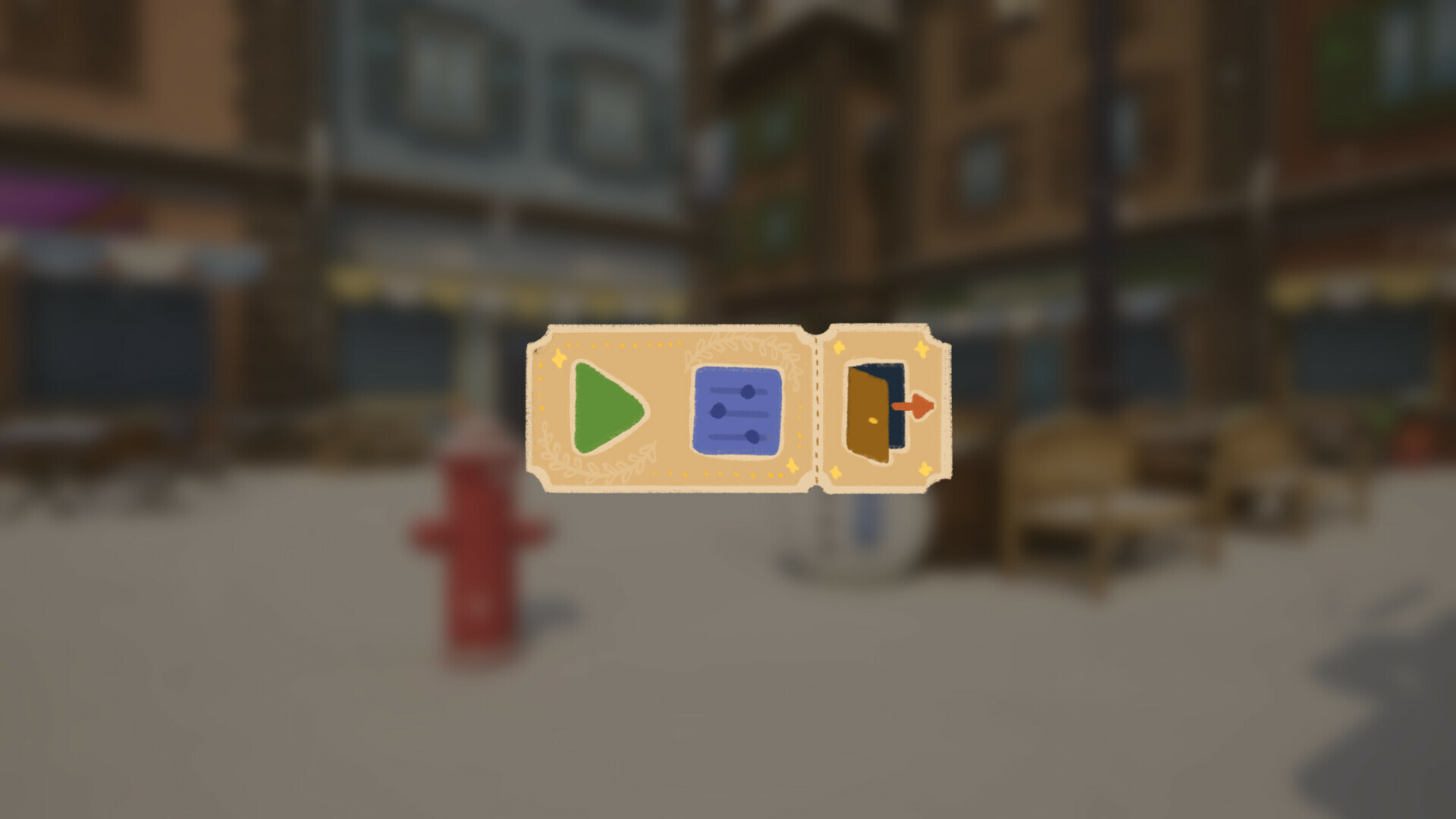 VirtualSociety screenshot #13