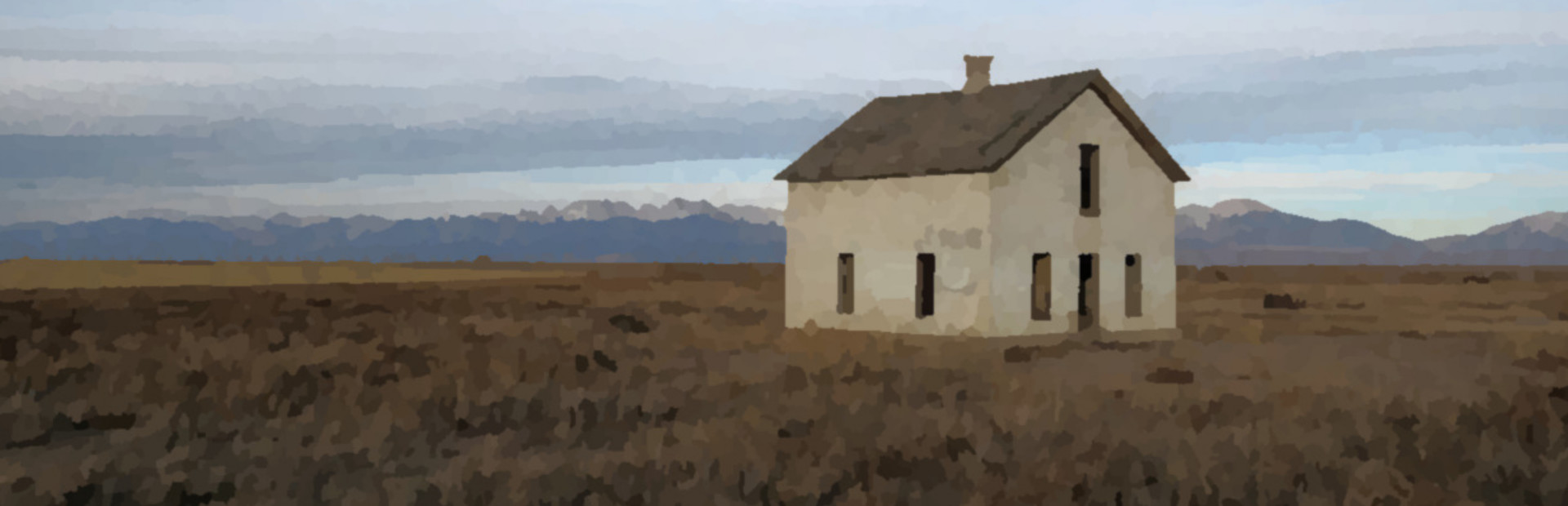 FULLYBROKEN: OLD DAWN