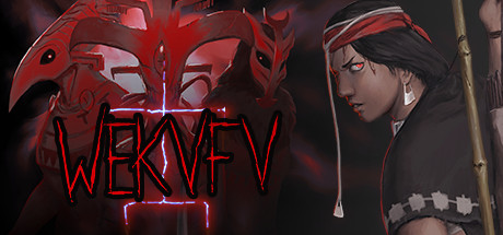 Wekufu banner