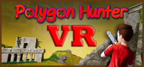 Polygon Hunter VR banner image