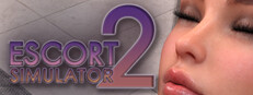 Escort Simulator 2 game cover