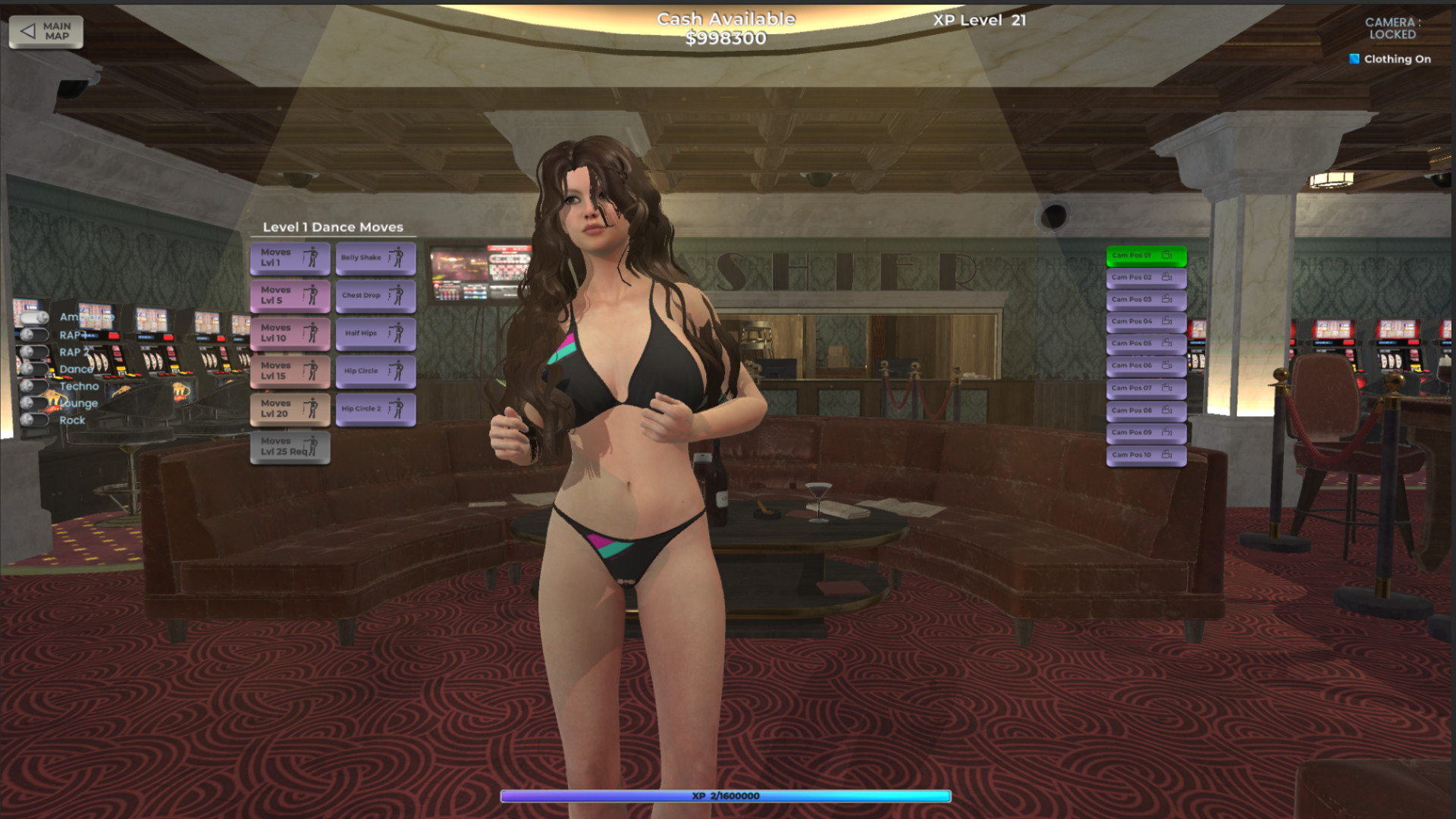 Escort Simulator 2 screenshot #12