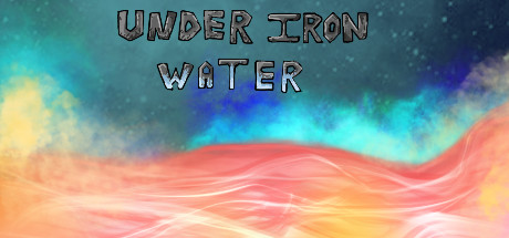 Under Iron Water Cheat Engine/CT