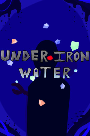Under Iron Water cover art
