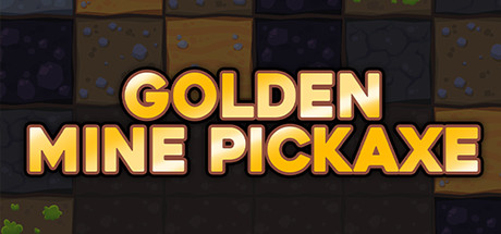 Golden Mine Pickaxe steam charts