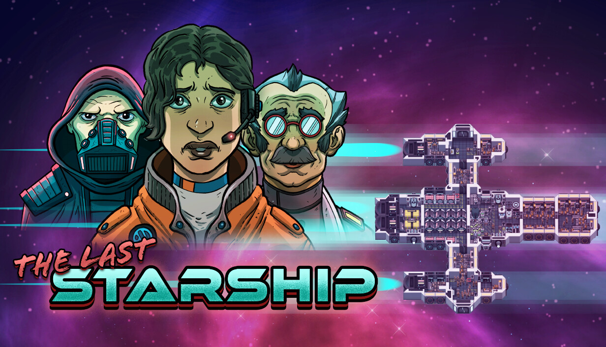 The Last Starship