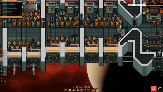 The Last Starship video 7