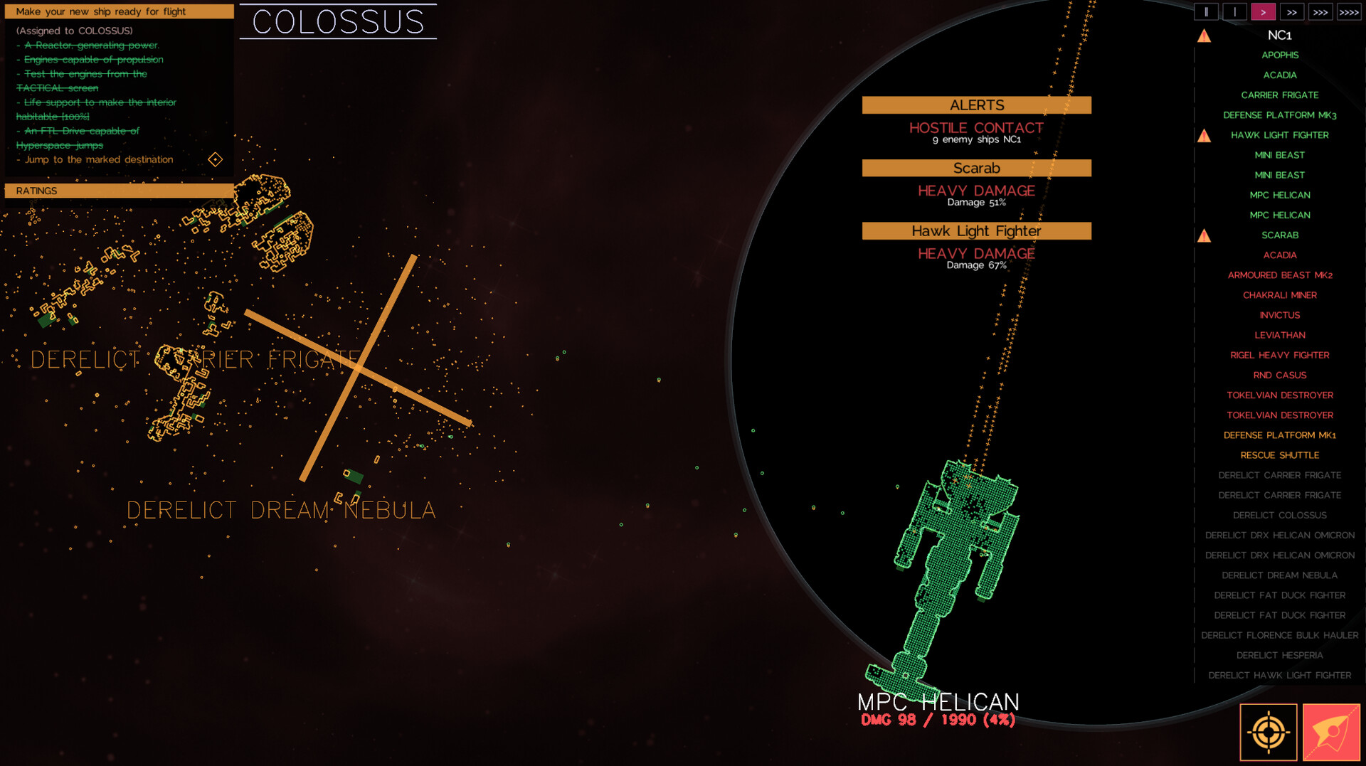 The Last Starship screenshot 10