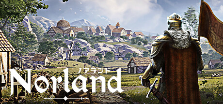 Norland ノアランド  