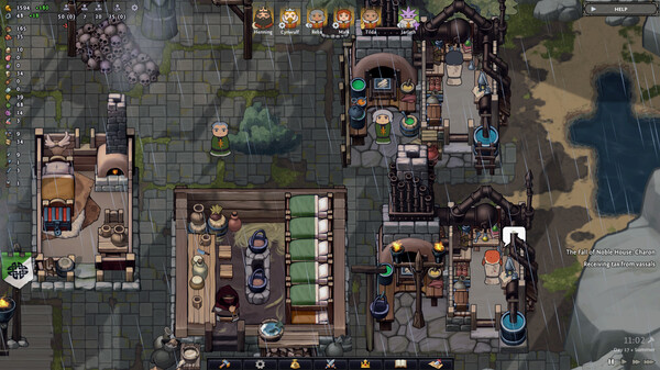 Norland Screenshot