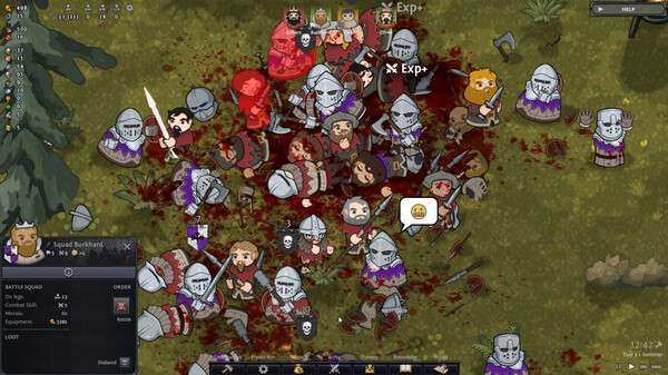 Norland Screenshot