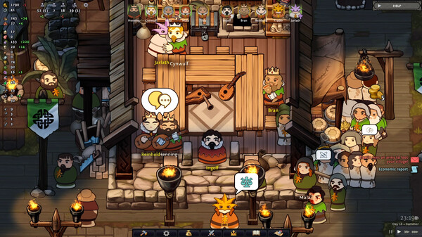 Norland Screenshot