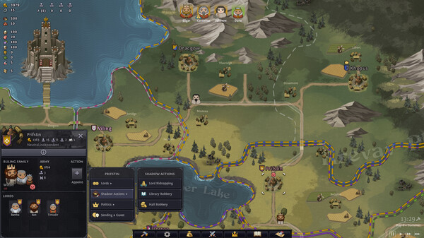 Norland Screenshot
