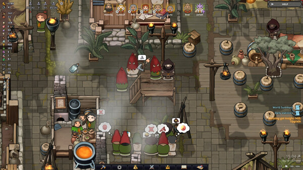 Norland Screenshot
