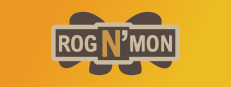 rog N' mon cover