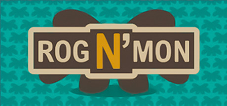 Обложка rog N' mon