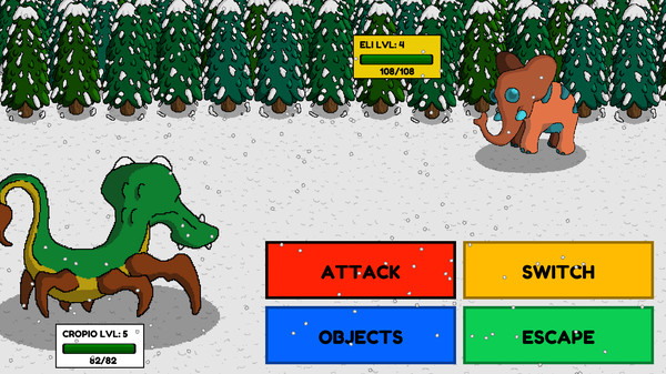 Screenshot media