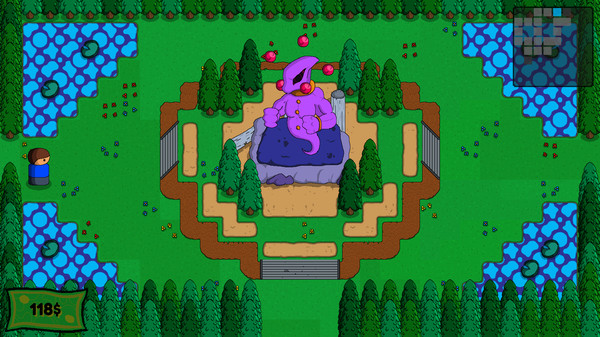 Screenshot media