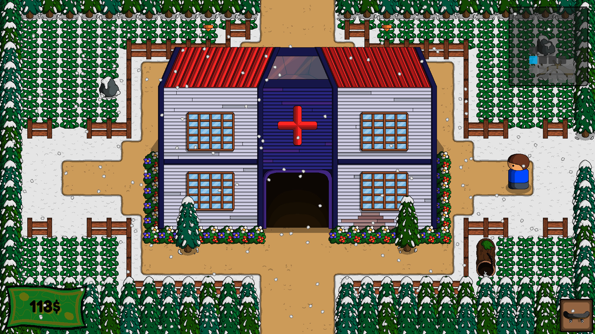 rog N' mon screenshot 5