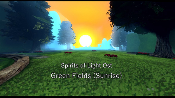 Spirits of Light Soundtrack screenshot 4